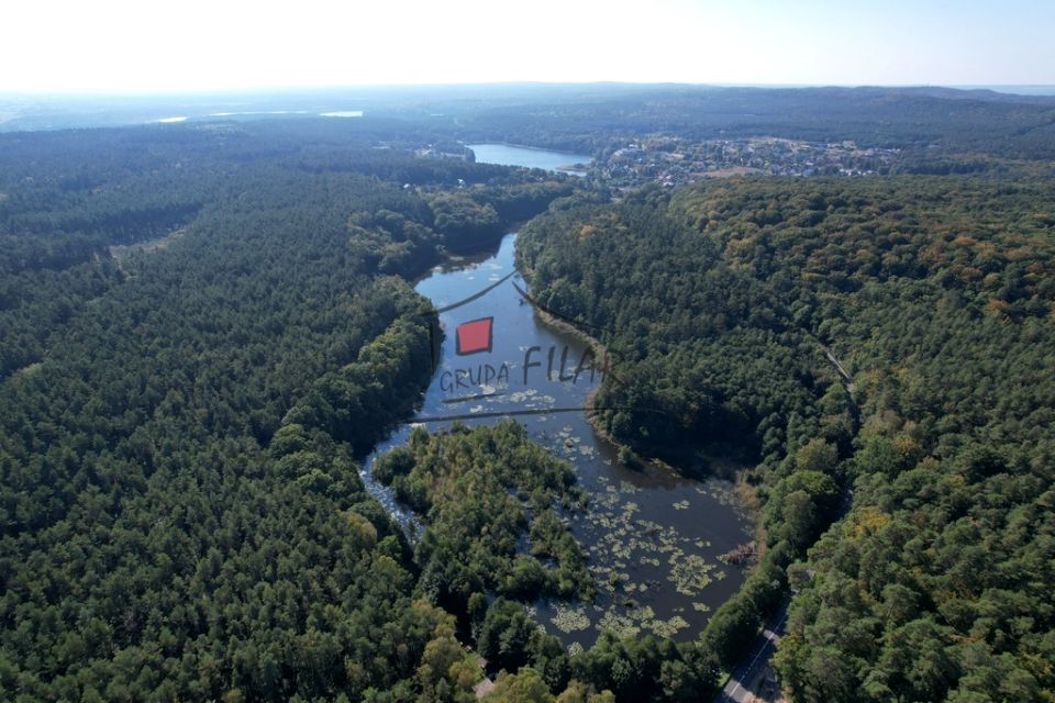 Działka Wisełka