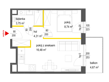 Mieszkanie Warszawa sprzedaż