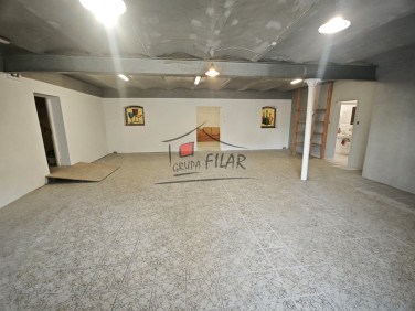 Budynek użytkowy Mierzyn