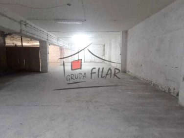 Budynek użytkowy Szczecin