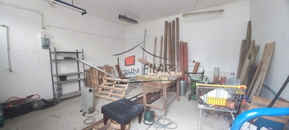 Budynek użytkowy Szczecin