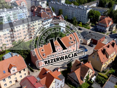 Mieszkanie Elbląg