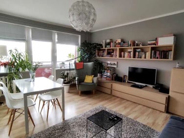 Mieszkanie Szczecin