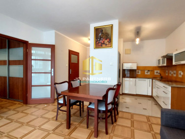 Mieszkanie apartamentowiec Warszawa