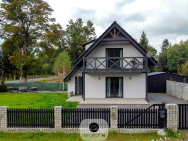 Dom Karpniki