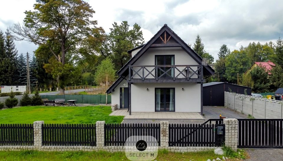 Dom Karpniki