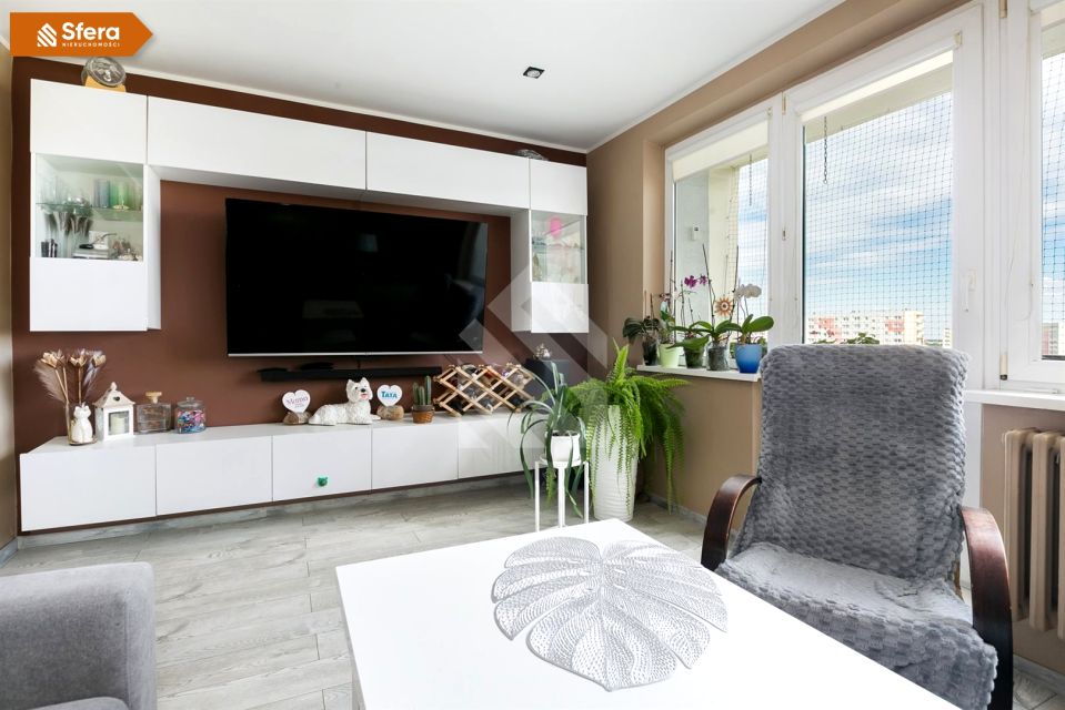 Mieszkanie Bydgoszcz