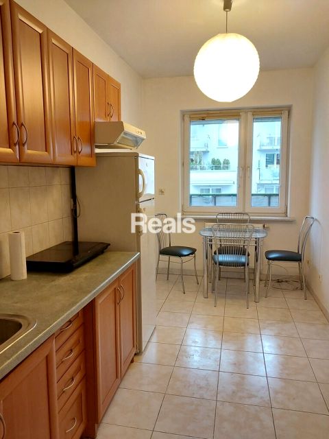 Mieszkanie apartamentowiec wynajem