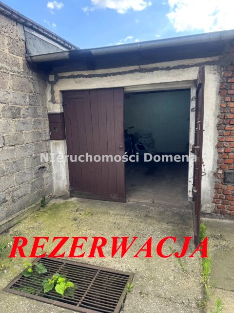 Budynek użytkowy Tomaszów Mazowiecki