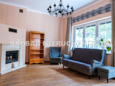 Dom Janów sprzedaż