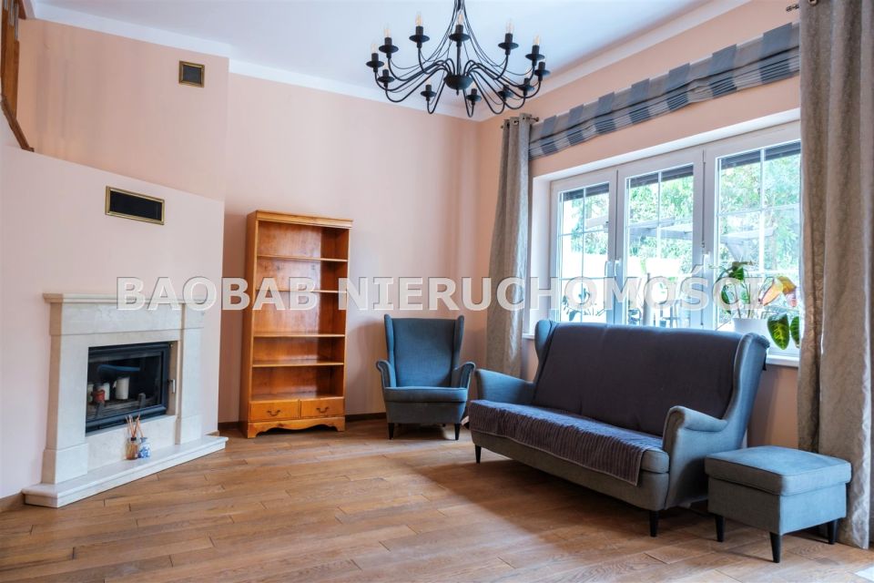 Dom Janów sprzedaż