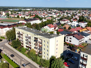 Mieszkanie Biłgoraj