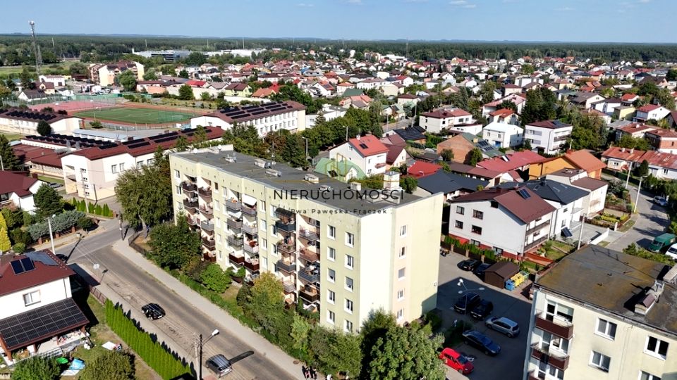 Mieszkanie Biłgoraj