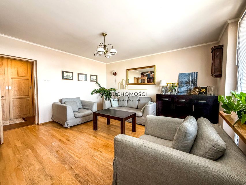 Mieszkanie Biłgoraj