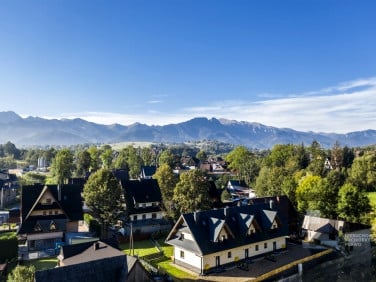 Dom Zakopane