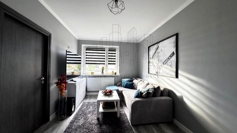 Mieszkanie Skoroszowice sprzedaż