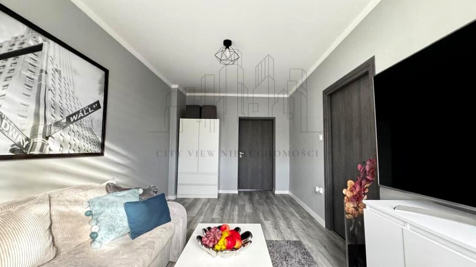 Mieszkanie Skoroszowice