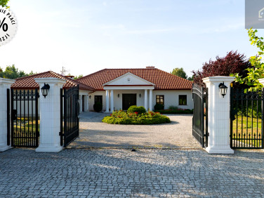 Dom Paszkówka