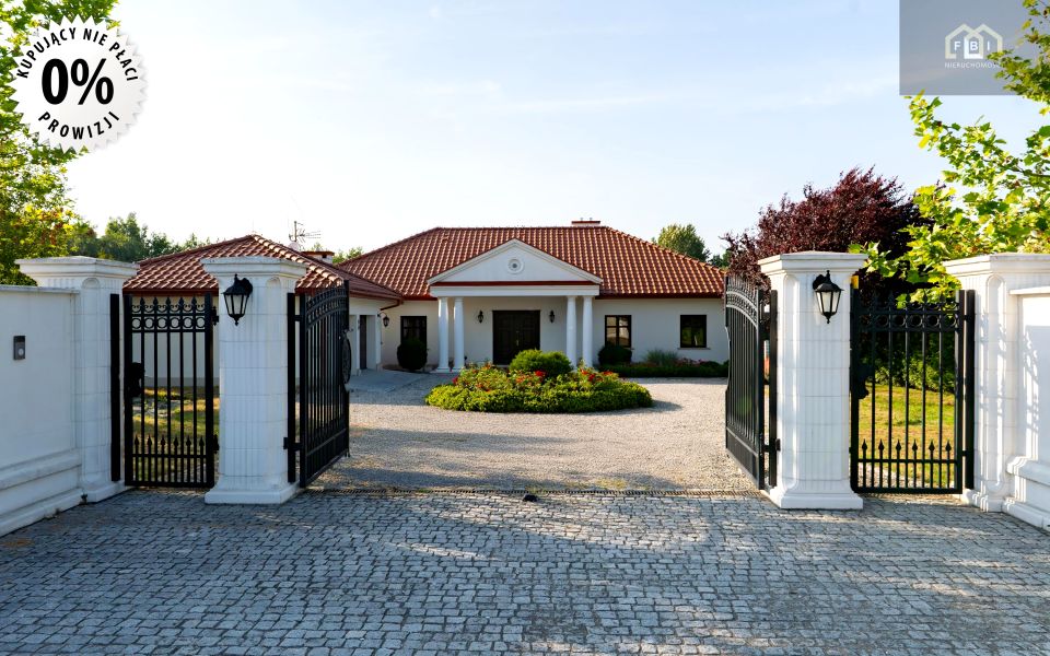Dom Paszkówka