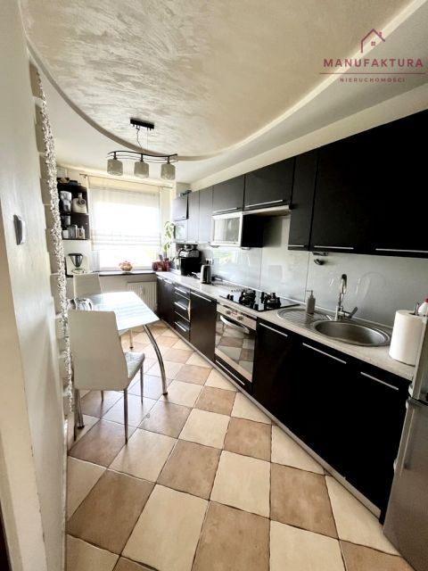 Mieszkanie Częstochowa