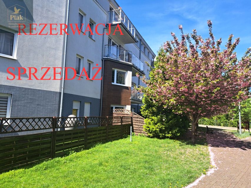 Mieszkanie Poznań sprzedaż