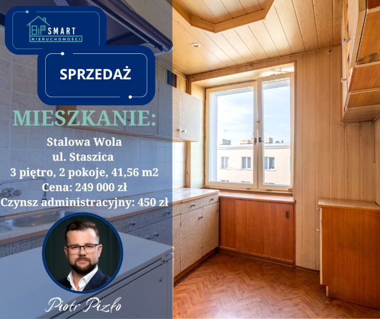 Mieszkanie Stalowa Wola