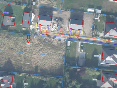 Działka budowlana sprzedam