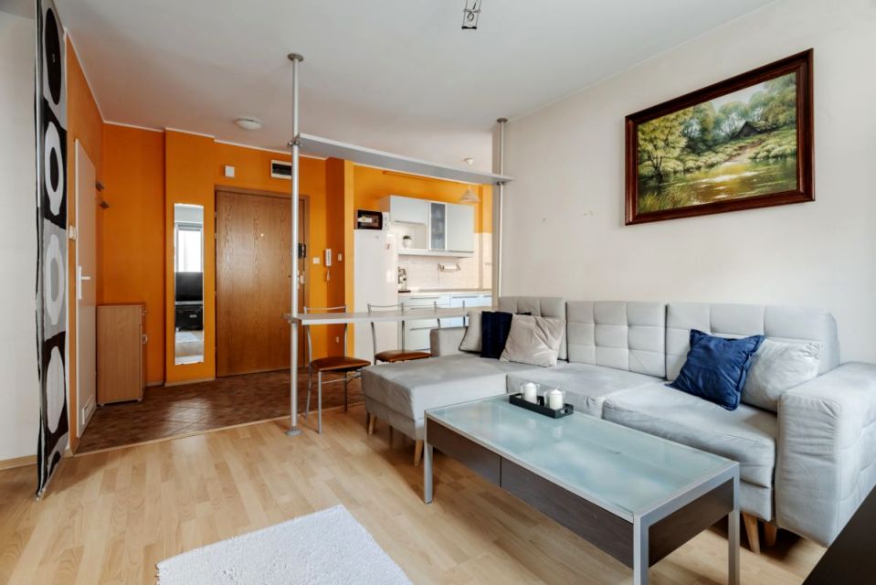 Mieszkanie Warszawa sprzedaż