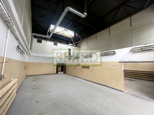 Budynek użytkowy Warszawa wynajem