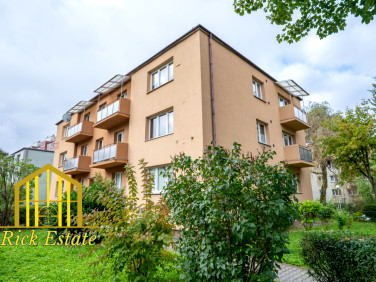 Mieszkanie Bielsko-Biała