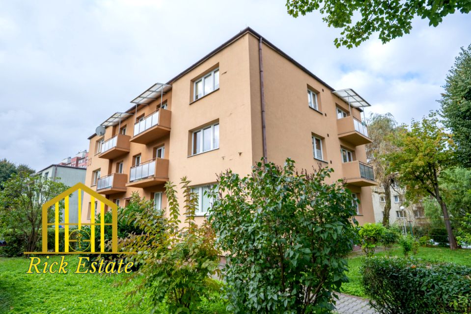 Mieszkanie Bielsko-Biała
