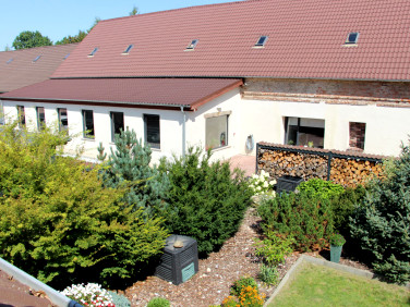 Dom Zajączek
