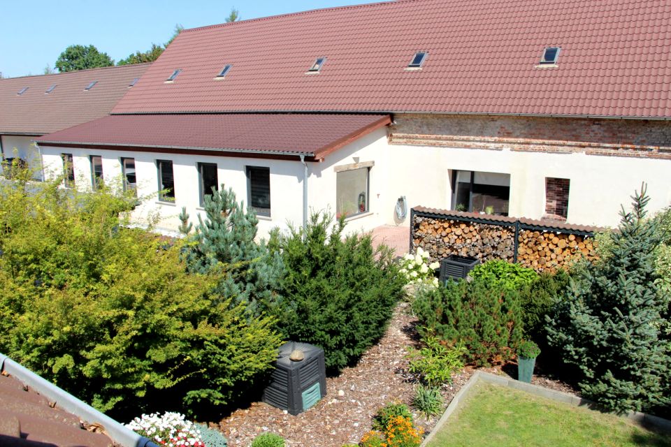 Dom Zajączek