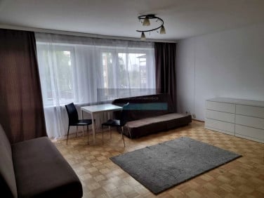 Mieszkanie Pruszków