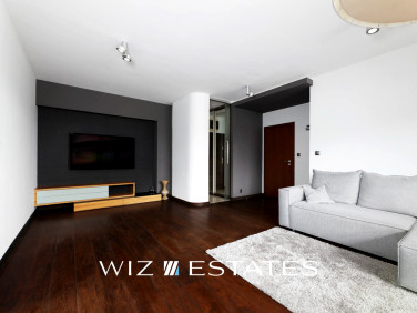 Mieszkanie Kraków