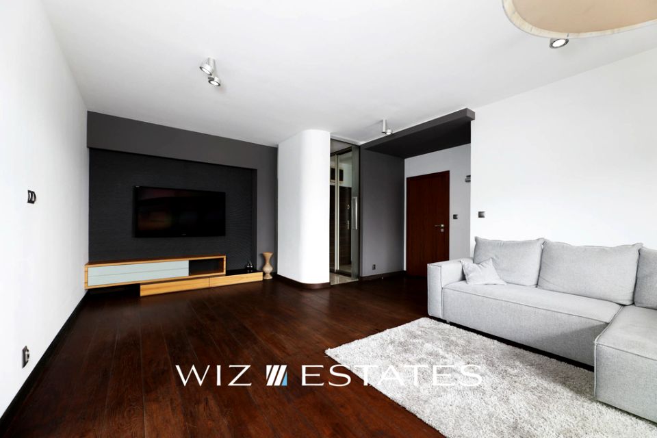 Mieszkanie Kraków