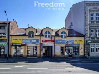Lokal Jarosław