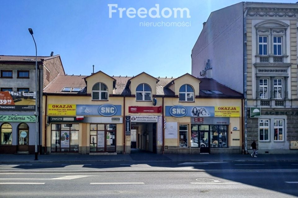 Lokal Jarosław