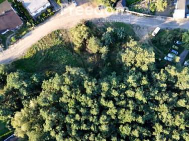 Działka budowlana Rogalinek sprzedam