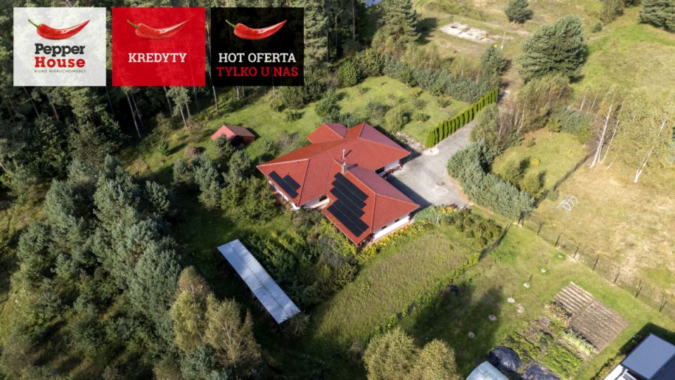 Dom Dąbrówka