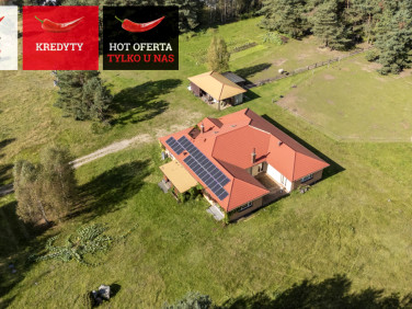 Dom Dąbrówka