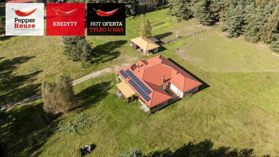 Dom Dąbrówka