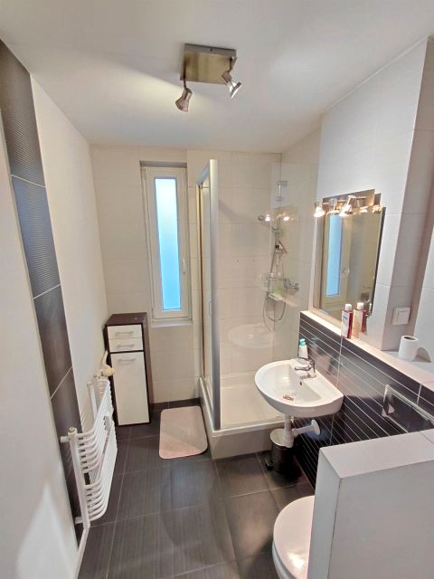 Mieszkanie Ruda Śląska