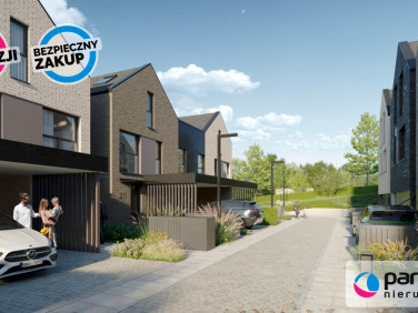 Dom wolnostojący sprzedaż