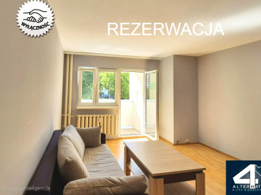 Mieszkanie Kraków