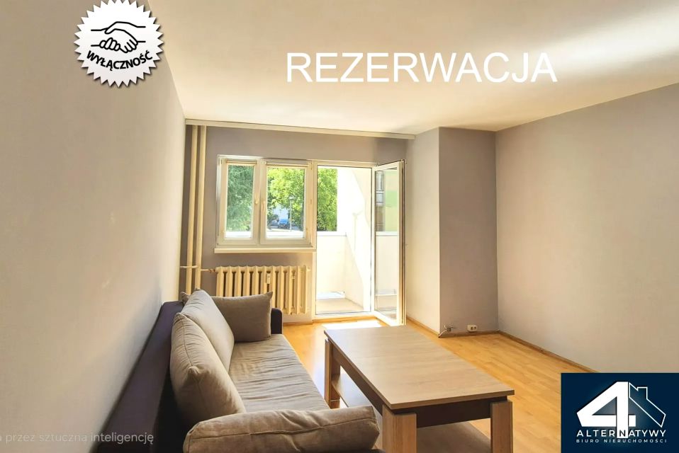 Mieszkanie Kraków