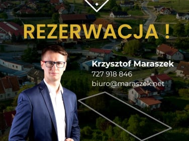 Działka Jonkowo