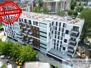 Mieszkanie Kraków