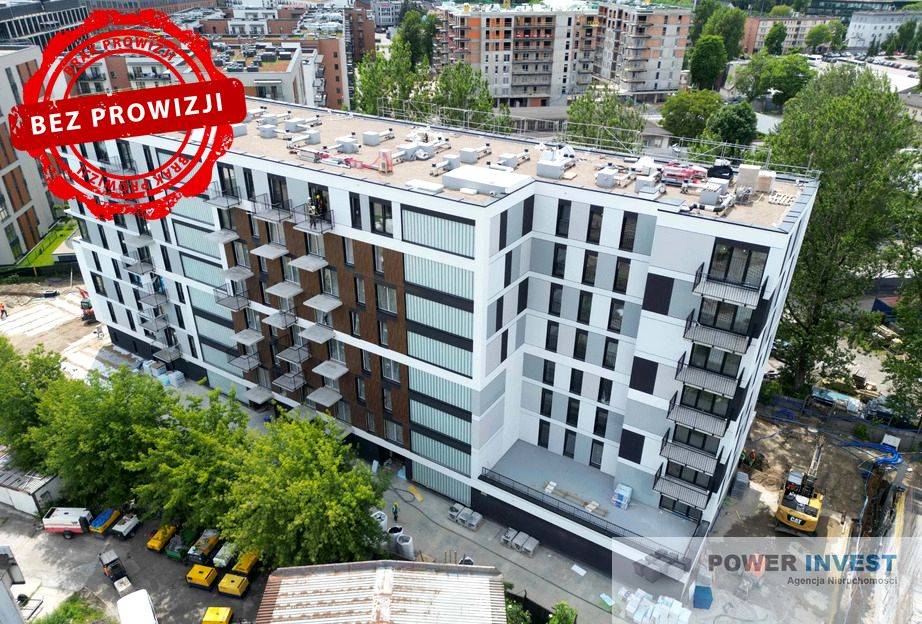 Mieszkanie Kraków