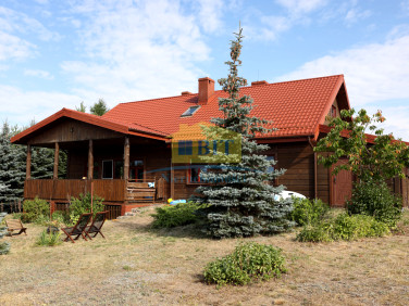 Dom Lubieszewo